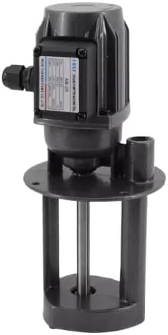 Available for CBXZ Machine Tool Cooling Oil and Water Pump DB/AB/DOB/AOB-12/25/50/100/200 WB-15/15D/20/20D/30/30D WBH2-15 /15D/25/25D Universal Parts (DB-100-250W)