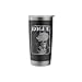 Marvel X-Men Rogue 90s Stainless Steel Insulated Tumbler