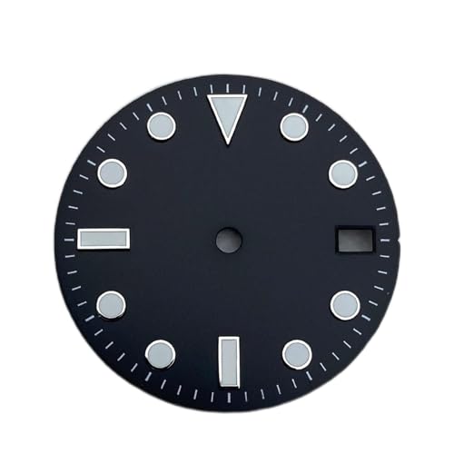 JUNENTER rvANZT[ 28.5mm  40MM P[XΉ ZCR[rvCc[Ή (NH35 u[)