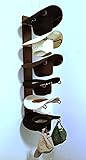 Mark Christopher Collection American Made Classic Six Tier Hat Holder CT