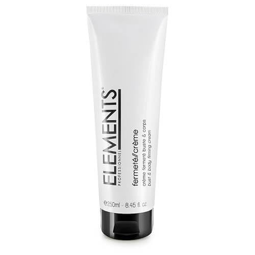 Crème fermeté buste & corps - Elements 250 ML