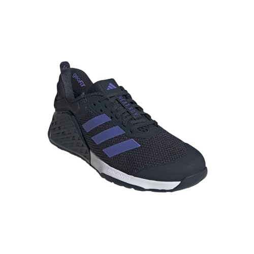 Image of Adidas Unisex-Adult Dropset 3 Trainer