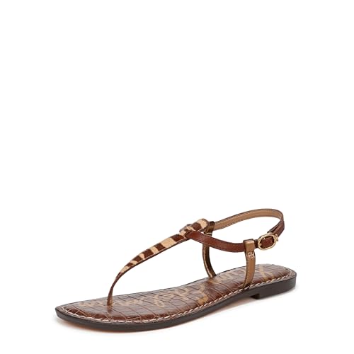 Image of Sam Edelman Women's Gigi Flat Sandal