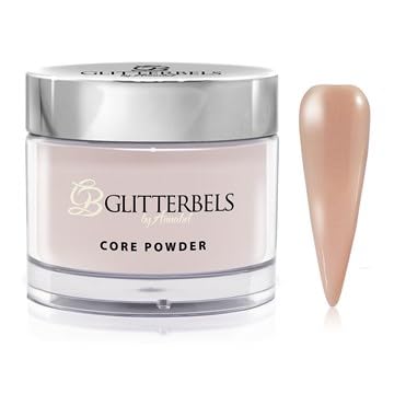 Glitterbels Pinkerbel Cover Core Powder 56g