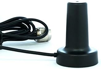 Miniatura 2 de Antena auxiliar portátil Iridium M1621HCT-EXT