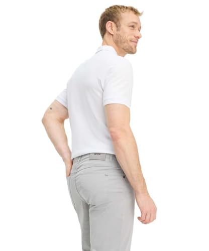 BRAX Herren Sytle Cooper Marathon Five-Pocket Hose – Ansicht 6