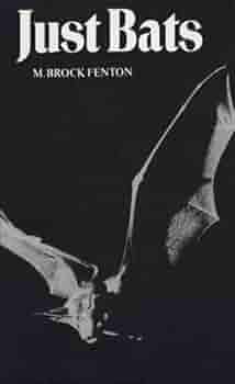 洋書 BATS M. BROCK FENTON Bat Ecology: Kunz, Thomas H