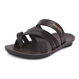 Aqualite Soft, Comfortable and Lightweight Kids Slippers