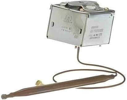 Replacement Part-G1 Fixed Thermostat 375° F,Replaces Model #461372