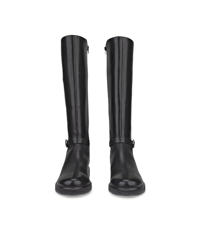 ECCO Women's Amsterdam Stretch Tall Knee High Boot2