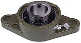 LSSOCH 1-1/4' Two Bolt Flange Bearing UCFL207-20 VF2S-220 F2B-SC-104 YCJT-1-1/4