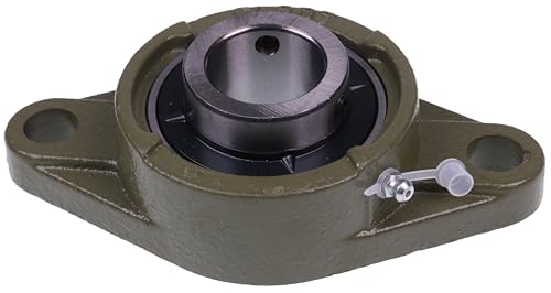 LSSOCH 1-1/4' Two Bolt Flange Bearing UCFL207-20 VF2S-220 F2B-SC-104 YCJT-1-1/4