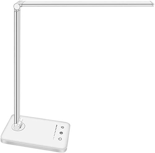 touch control desk lamp