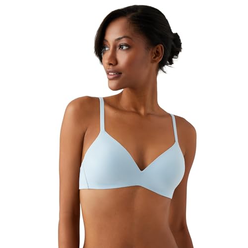 Image of Wacoal Women's How Perfect Wire Free Bra