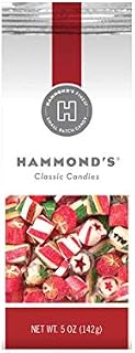 Hard Candy (Christmas Art Candy, 2-Pack)