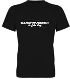 sv sandhausen trikot universell / gerade geschnitten