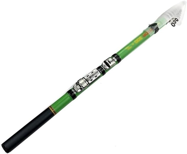 fishing rod Portable High Carbon Fishing Rod Telescopic Fishing Rod Ultralight Rock Rod Fishing Equipment