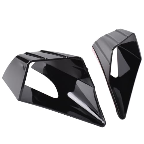 Carénage latéral réservoir CBR 650R 2019-2024 protections latérales moto