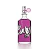 CURVE CRUSH by Liz Claiborne EDT SPRAY 3.4 OZ
