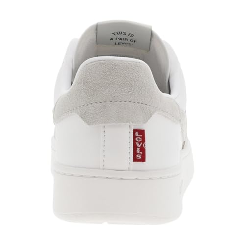 Baskets Levi' SWIFT / pour Femme - vue 9