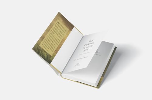 Image of The Coming Golden Age: 31 Ways to be Kingdom Ready