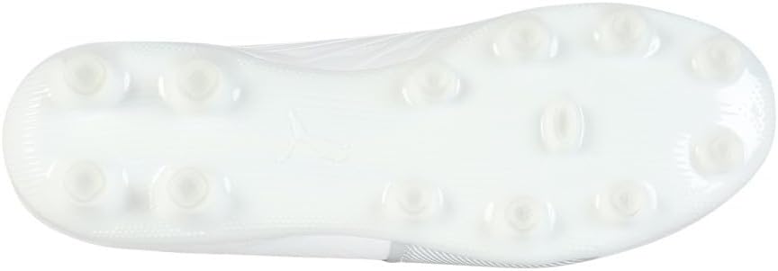 Puma 107877 HG/AG Soccer Cleat, King Match, Wide