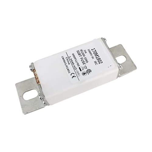 Fusible rapide 170M1802 protection haute performance des circuits - 3