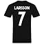 Black Larsson
