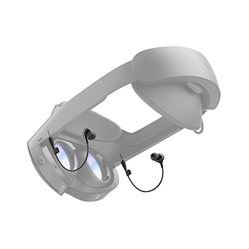 Meta Quest Pro VR Earphones