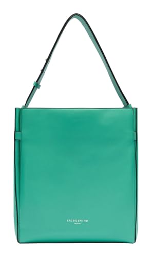 Sac LIEBESKIND Hilla Hobo femme sac à main cuir noir fourre-tout