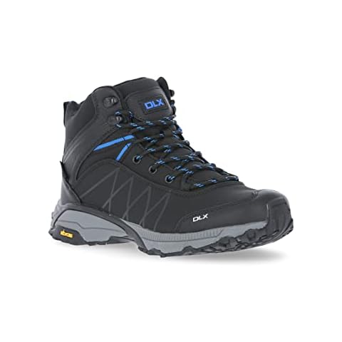 Trespass Men's Rhythmicii High Rise Hiking Shoes Cover