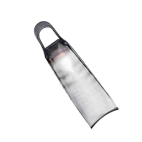 BAZEITFLOW Testa Di Di Ricambio Per Attrezzi Da Giardinaggio Manuali Accessori Per Giardinaggio Per Allentare Terreno Per Scavare Diserbare e Trapiantare Media