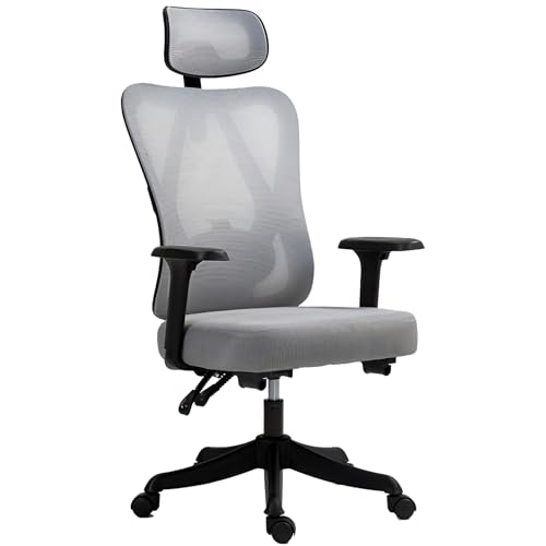 El Mejor Listado de Sillas para Oficina Walmart , listamos los 10 mejores. 49 Y-YDS Silla de Oficina Ergonómica, Silla Ejecutiva con Soporte Lumbar Ajustable, Inclinación de 135 Grados, Reposacabezas y Descansabrazos Ajustables, Base Giratoria, Cojín...