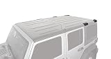jeep wrangler unlimited roof rack for soft top Design a ventaglio: i due punti di montaggio su ciascun lato combinati con la struttura interna in acciaio aggiungono capacità di carico e distribuzione del peso per la massima capacità di carico. Questo design è elegante e aerodinamico per ridurre al minimo la resistenza al vento e il rumore sulla strada.