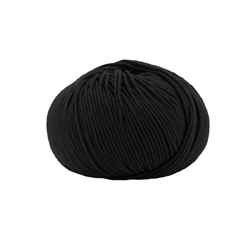 Super Soft Yarns for Crocheting and Knitting 100% Merino Wool Soft Yarn - Image 3