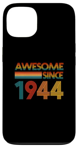 82�΂̒a���� �����Y ���f�B�[�X ���g�� �f���炵�� 1944�N�ȗ� �X�}�z�P�[�X iPhone 13 �p