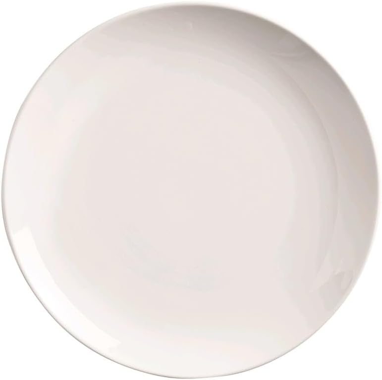 World Tableware 840-410C Porcelana 6-1/2 Coupe Plate - 36 / CS