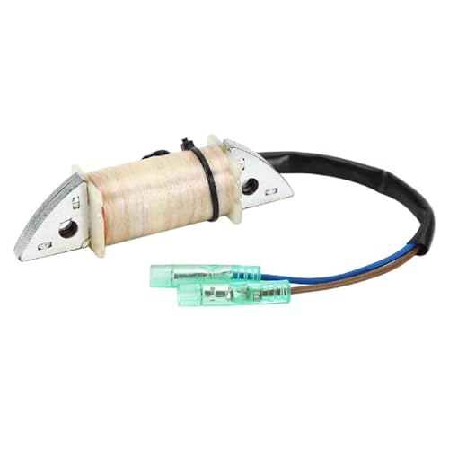 Bobine de charge 63V-85520-01 haute précision pour moteur marin 9-15 hp