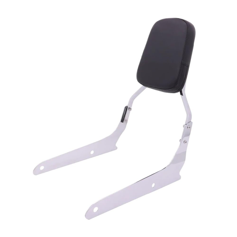 Coussin de dossier moto Shadow 750 VT750C2B accessoire custom - 8