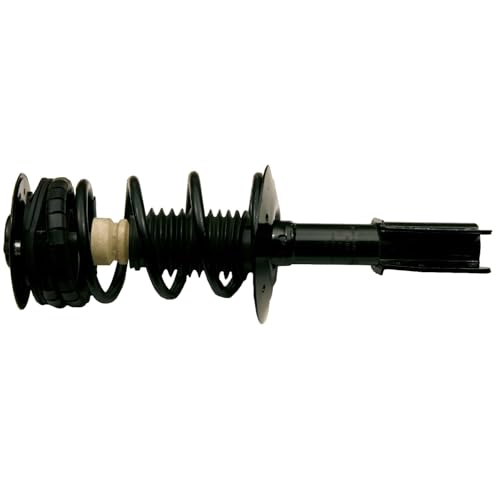 Image of Gabriel G56951 Ultra ReadyMount Front Complete Strut Assembly for 99-05 Chevrolet Cavalier; 99-05 Pontiac Sunfire (1 Pack)