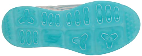 Skechers Go Elite 5 Arch Fit Waterproof Golf Shoe Sneaker4