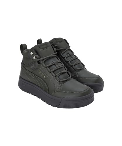 Image of PUMA unisex-adult Tarrenz Sb III Puretex Sneaker