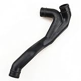 Materialtyp: Kunststoff SHENGSHENG Wtaikui Stor 1.8 Turbo Kurbelgehäuse Entlüftung Schlauchpfeife Fit für Passat B5 Golf Jetta 4 MK4 A3 S3 A6 S6 SEAT Leon Toledo Ibiza 06A103221AH