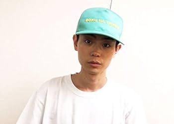 菅田将暉さん着用 CarServices トラッカーキャップ メッシュキャップ 菅田将暉さん着用 CarServices トラッカーキャップ メッシュ