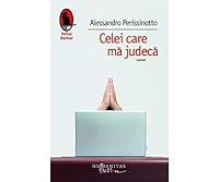 Al mio giudice 9736892263 Book Cover