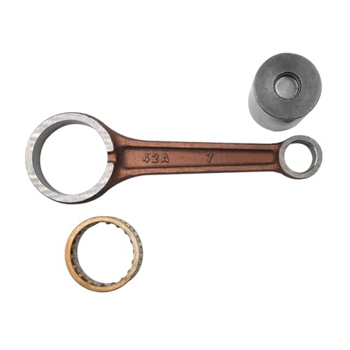 Bielle de vilebrequin pour DR200 DF200 anti-vibration pour stabiliser le moteur Van 42A