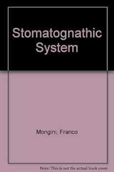 Hardcover Stomatognathic System Book