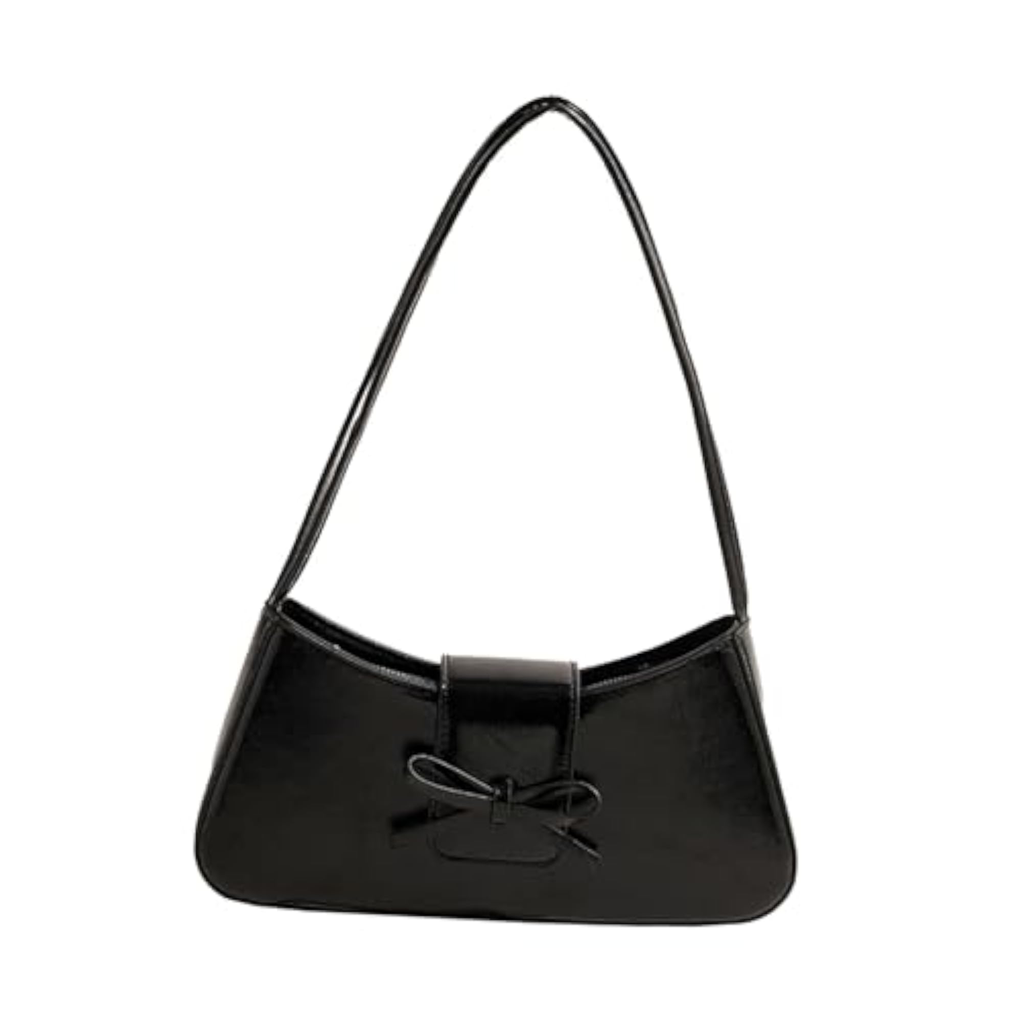 Trendy Portable Pouch Handbag for Vacation & Work