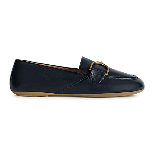 Image of Geox Womens Moccasin