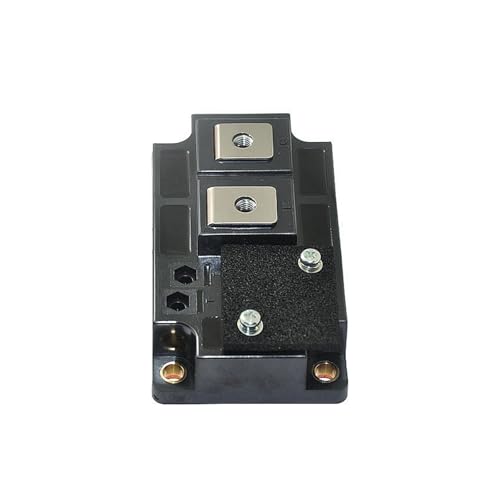 Composant CM400HA-24A IGBT 400A 1200V pour variateur de vitesse